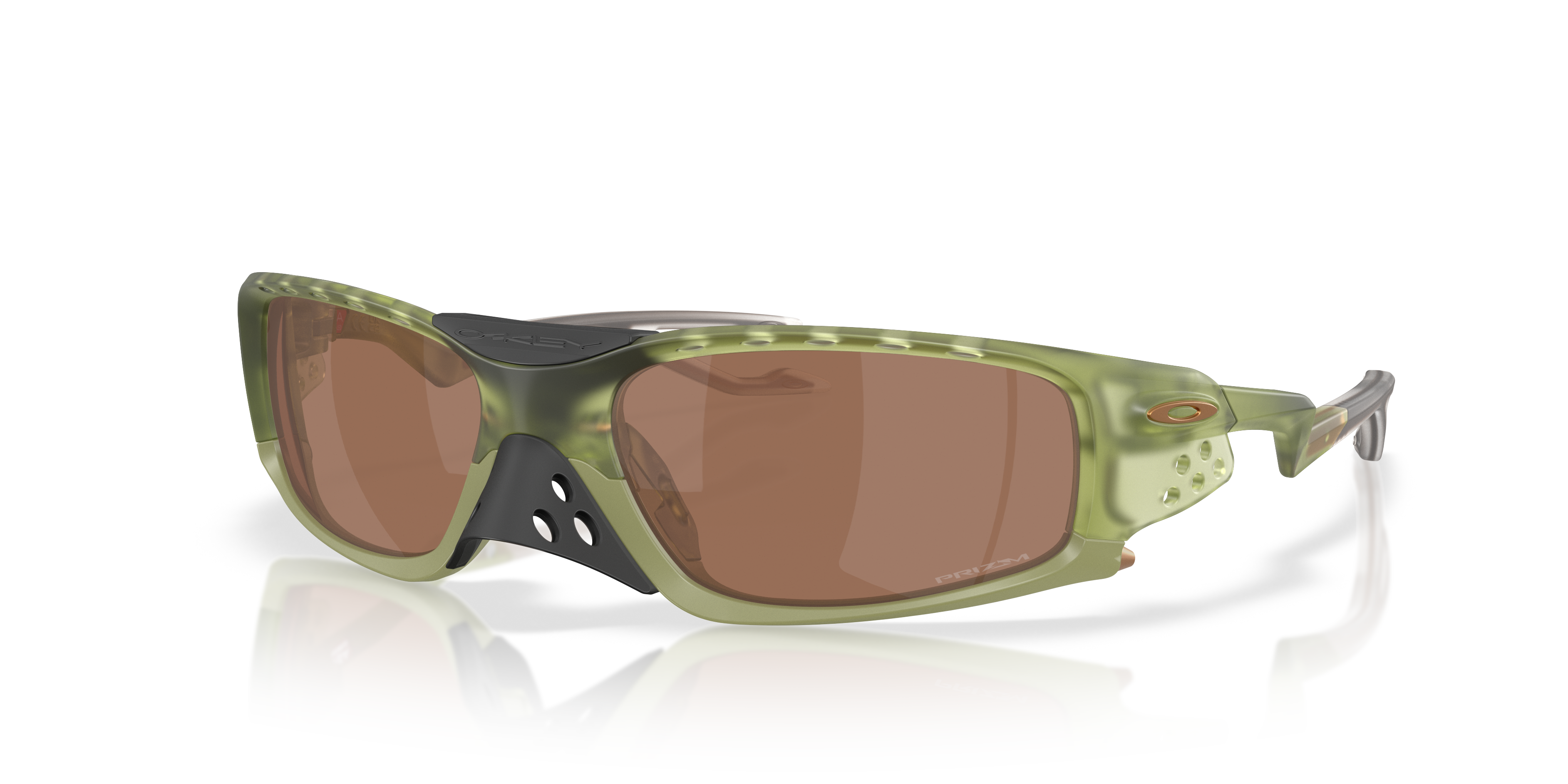 Oakley OO9529 952904 Plantaris Sq 